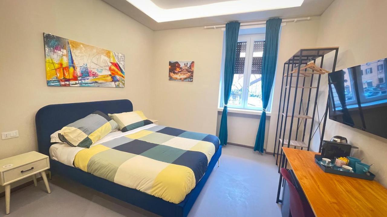 Casa de hóspedes Ele San Pietro Roma