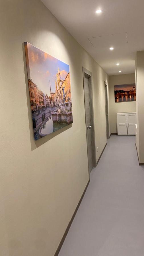 Ele San Pietro Casa de hóspedes Roma