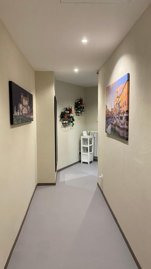 Ele San Pietro Casa de hóspedes