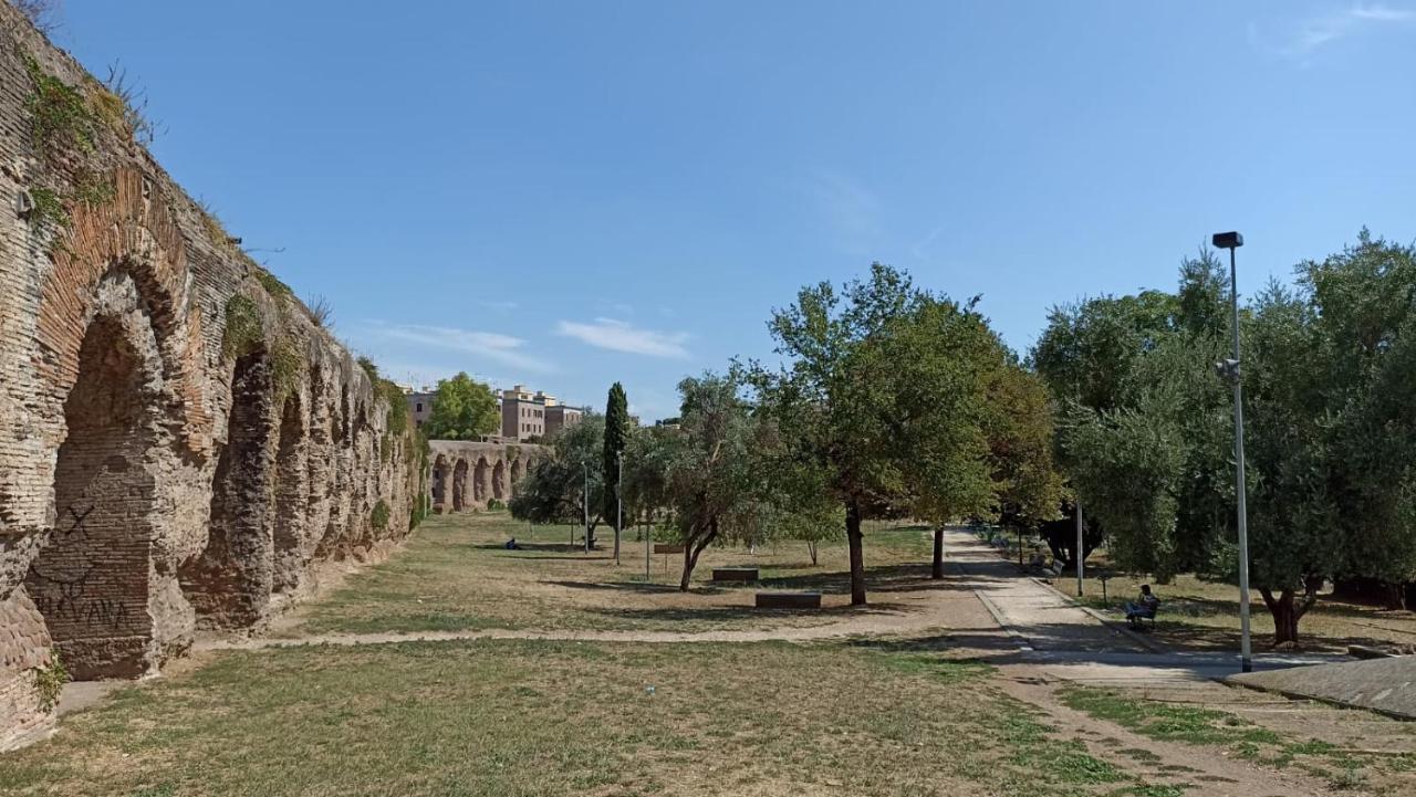 Al Cortiletto Di Torpigna Appartamento *