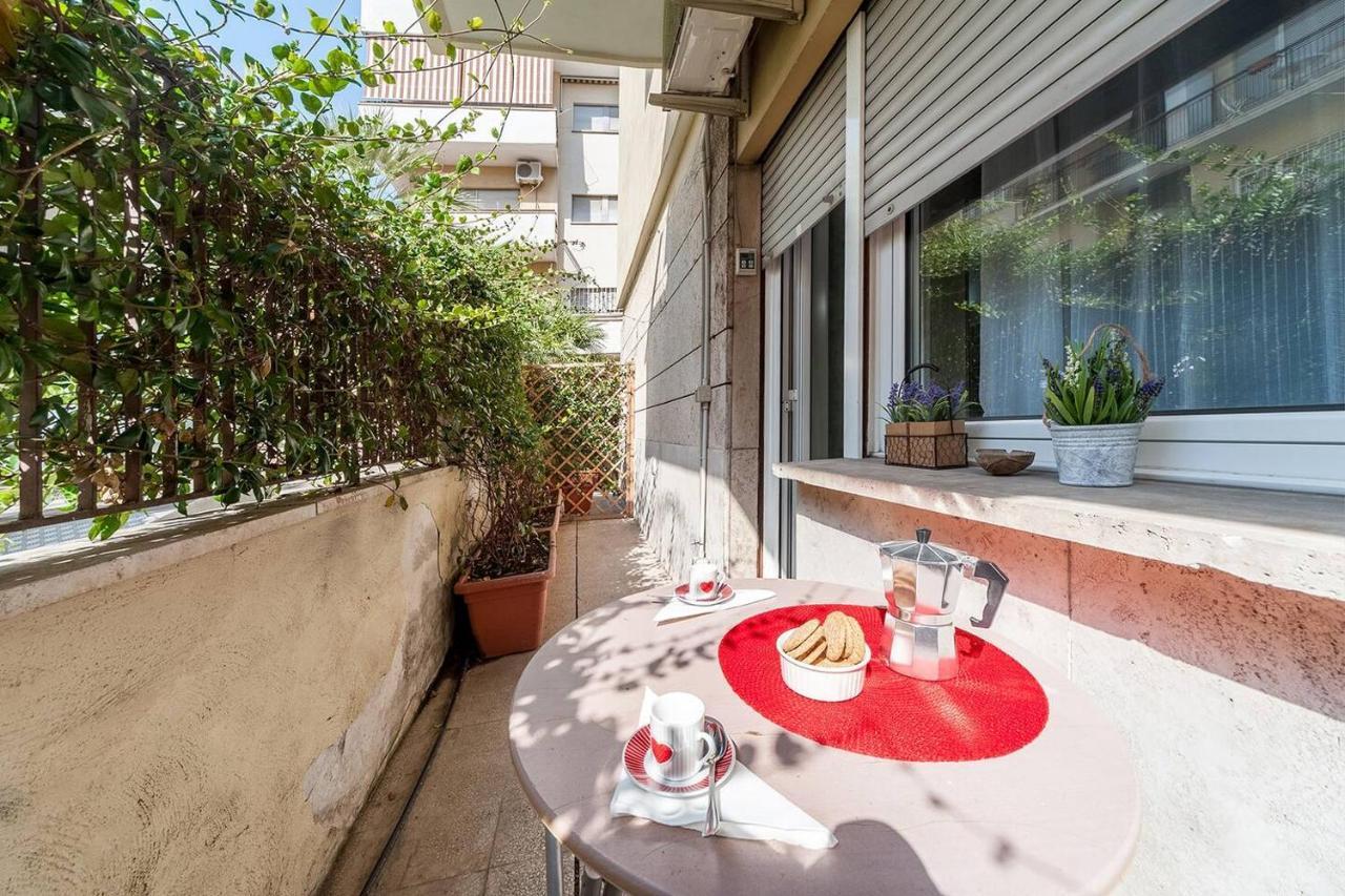 St. Peter - Loft At 50m From Metro * Rome