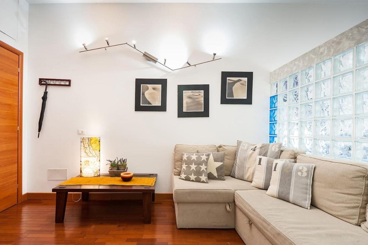 St. Peter - Loft At 50m From Metro Apartment *
