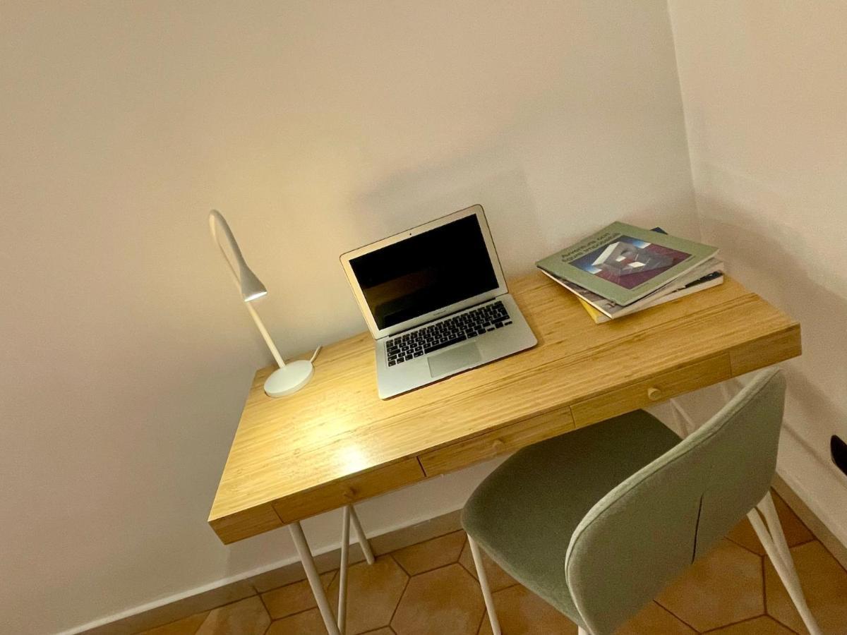 Appartement Professor's House In Porta Pia Rome