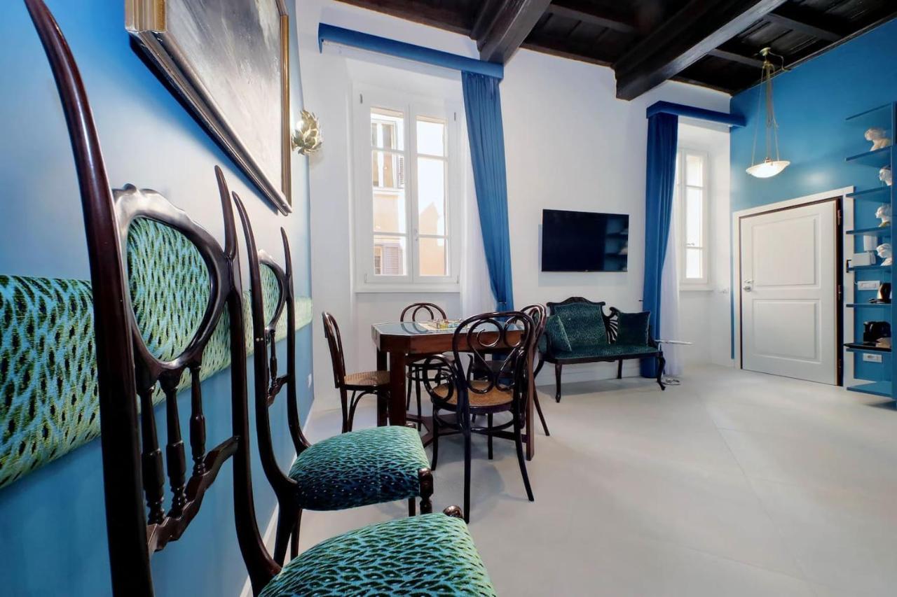 Appartement A 2 Passi Da Piazza Di Spagna Rome