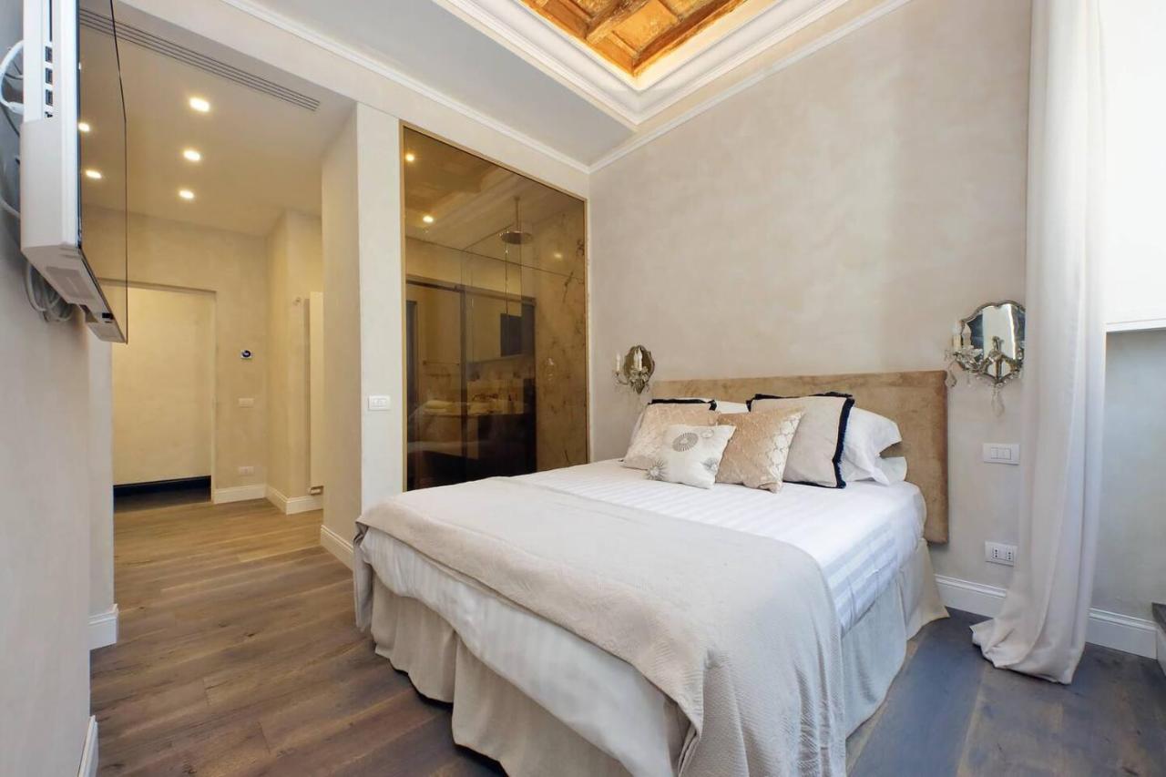 Luxury In Trastevere *