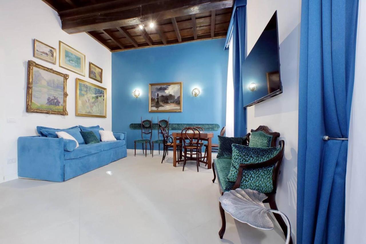 Appartement A 2 Passi Da Piazza Di Spagna Rome