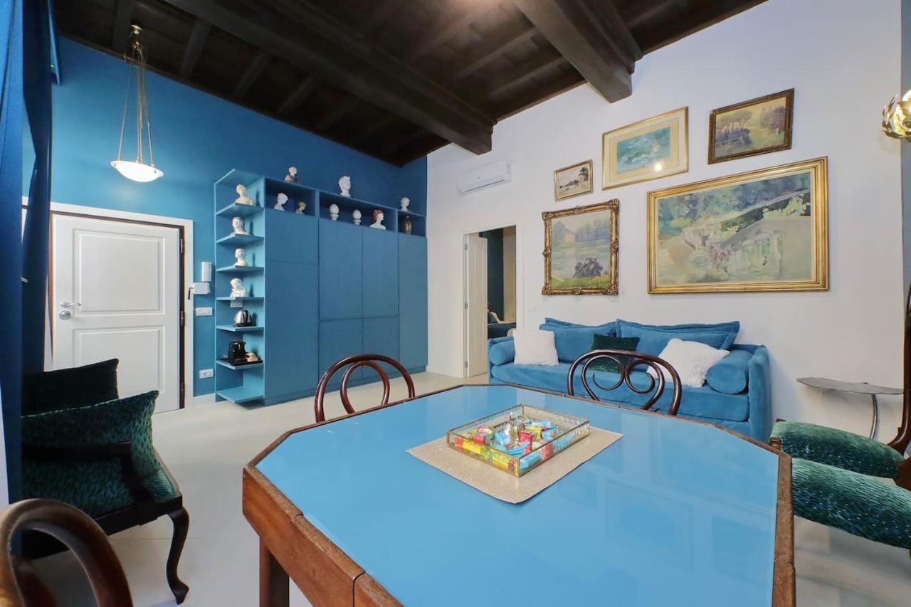 A 2 Passi Da Piazza Di Spagna Appartement *