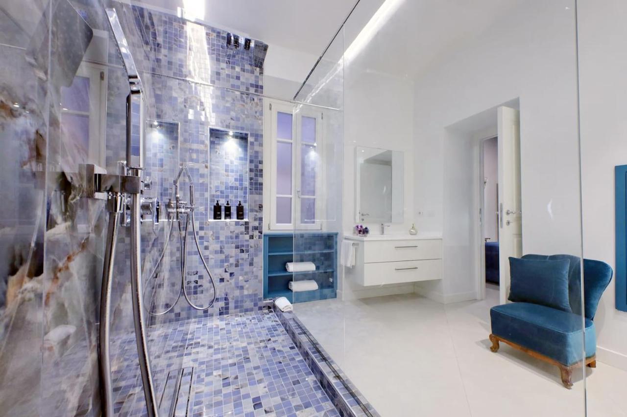 Appartement A 2 Passi Da Piazza Di Spagna Rome