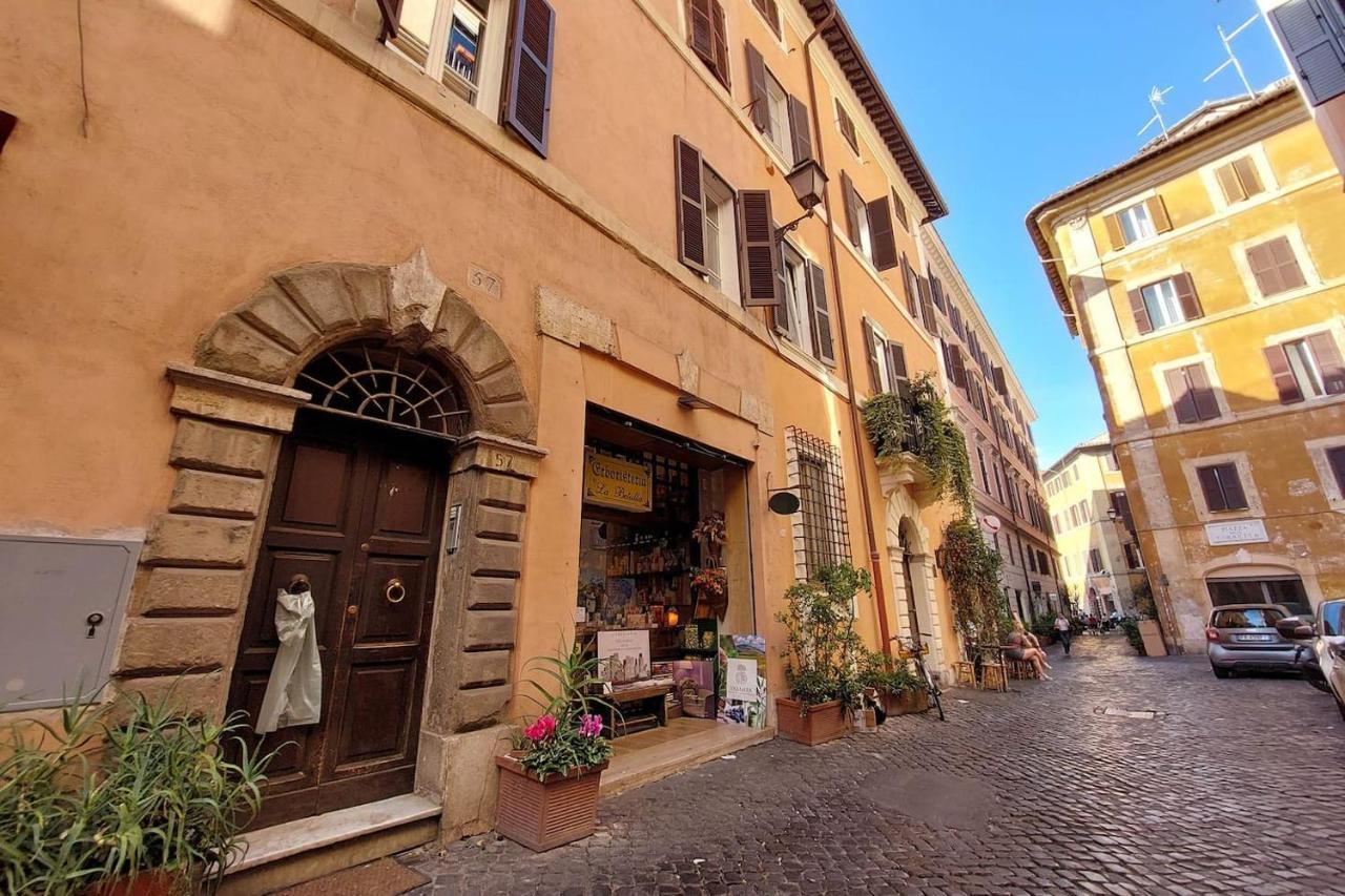 A 2 Passi Da Piazza Di Spagna * Rome
