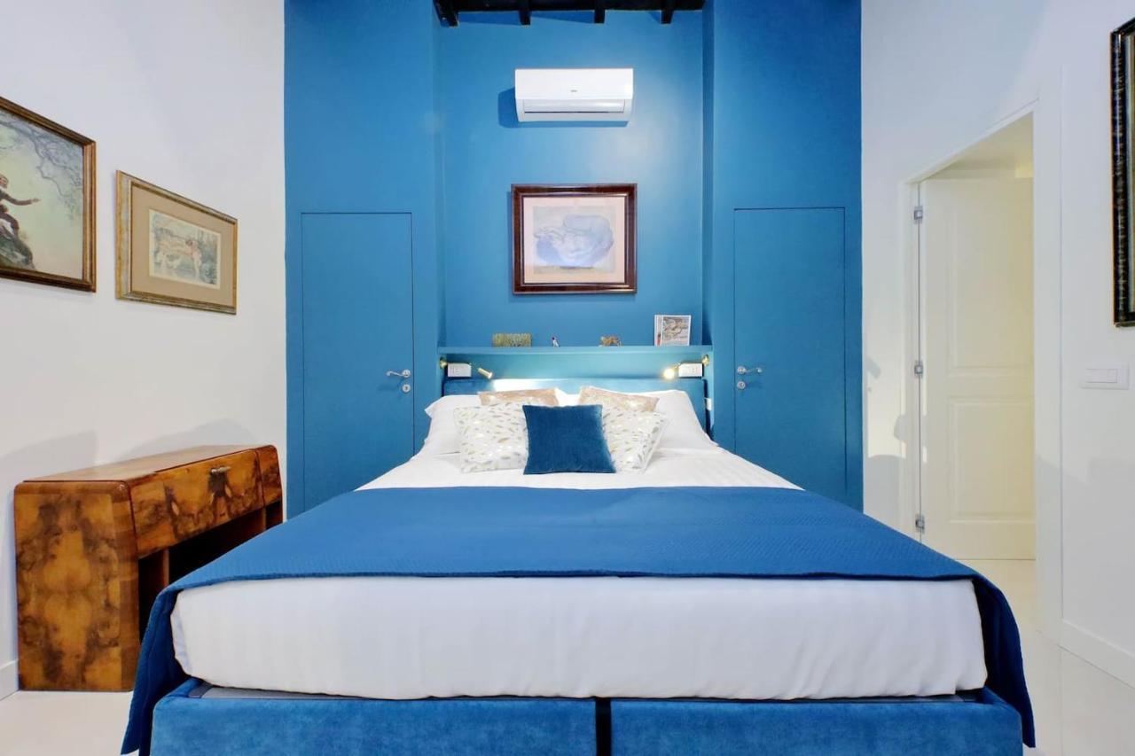 A 2 Passi Da Piazza Di Spagna Appartement *