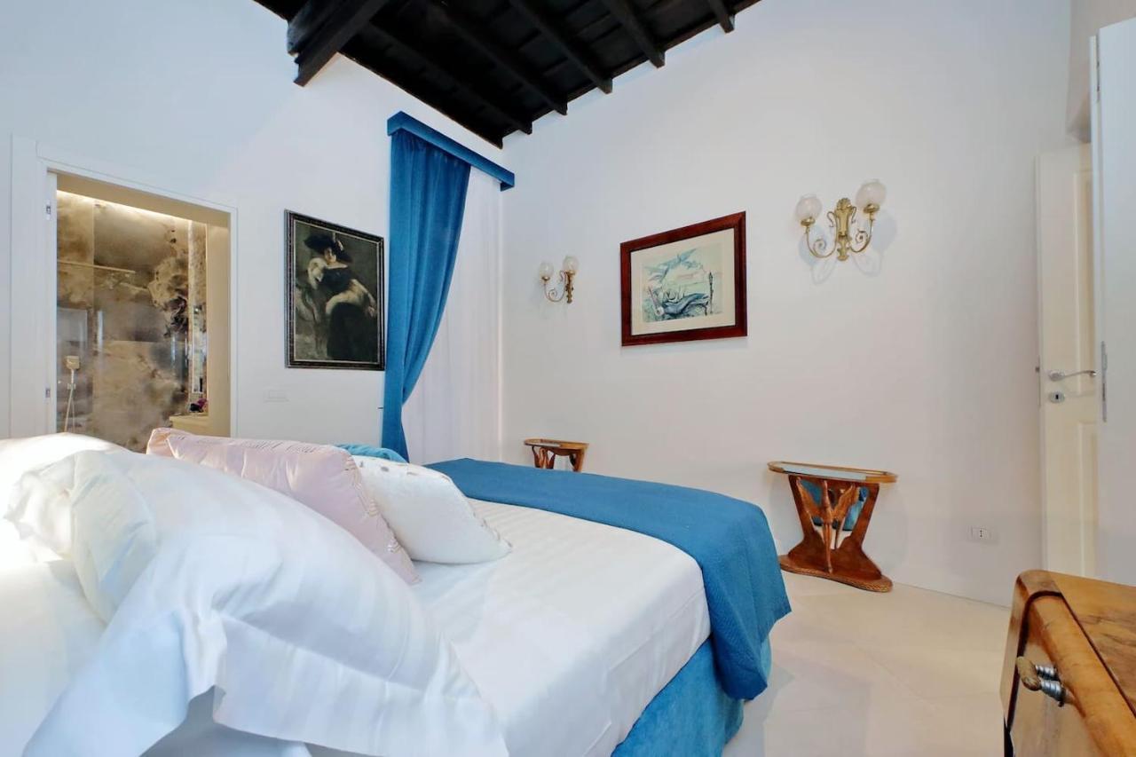 Appartement A 2 Passi Da Piazza Di Spagna Rome