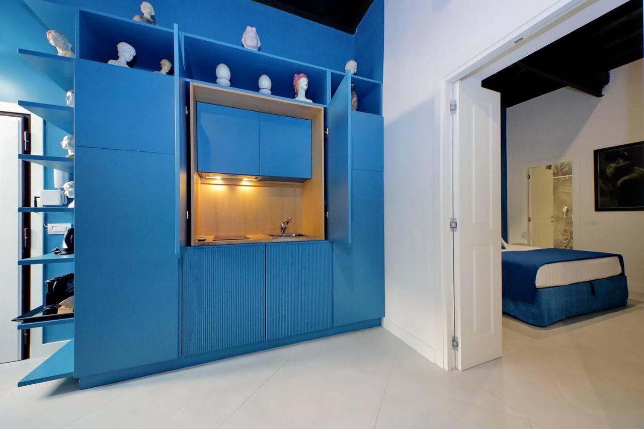 Appartement A 2 Passi Da Piazza Di Spagna *