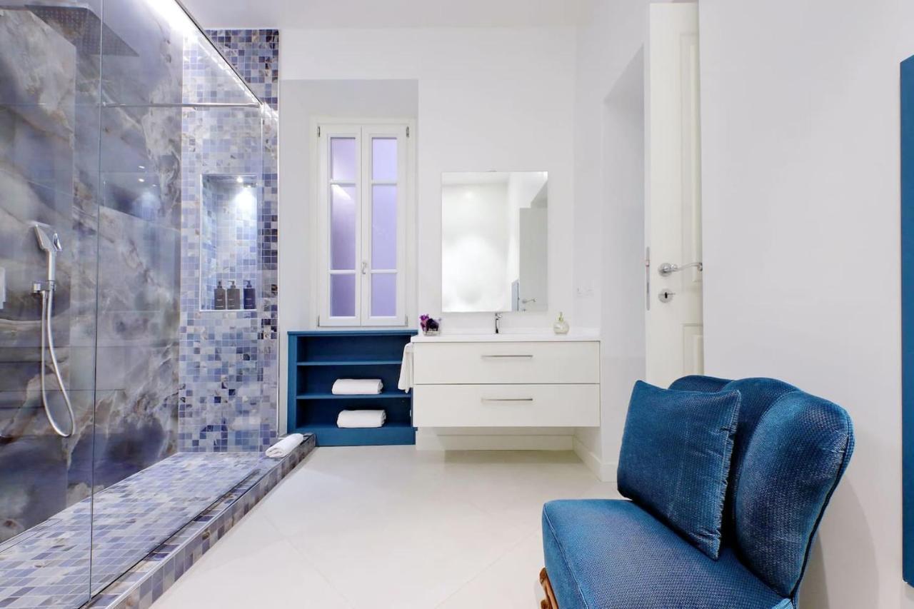 Appartement A 2 Passi Da Piazza Di Spagna Rome