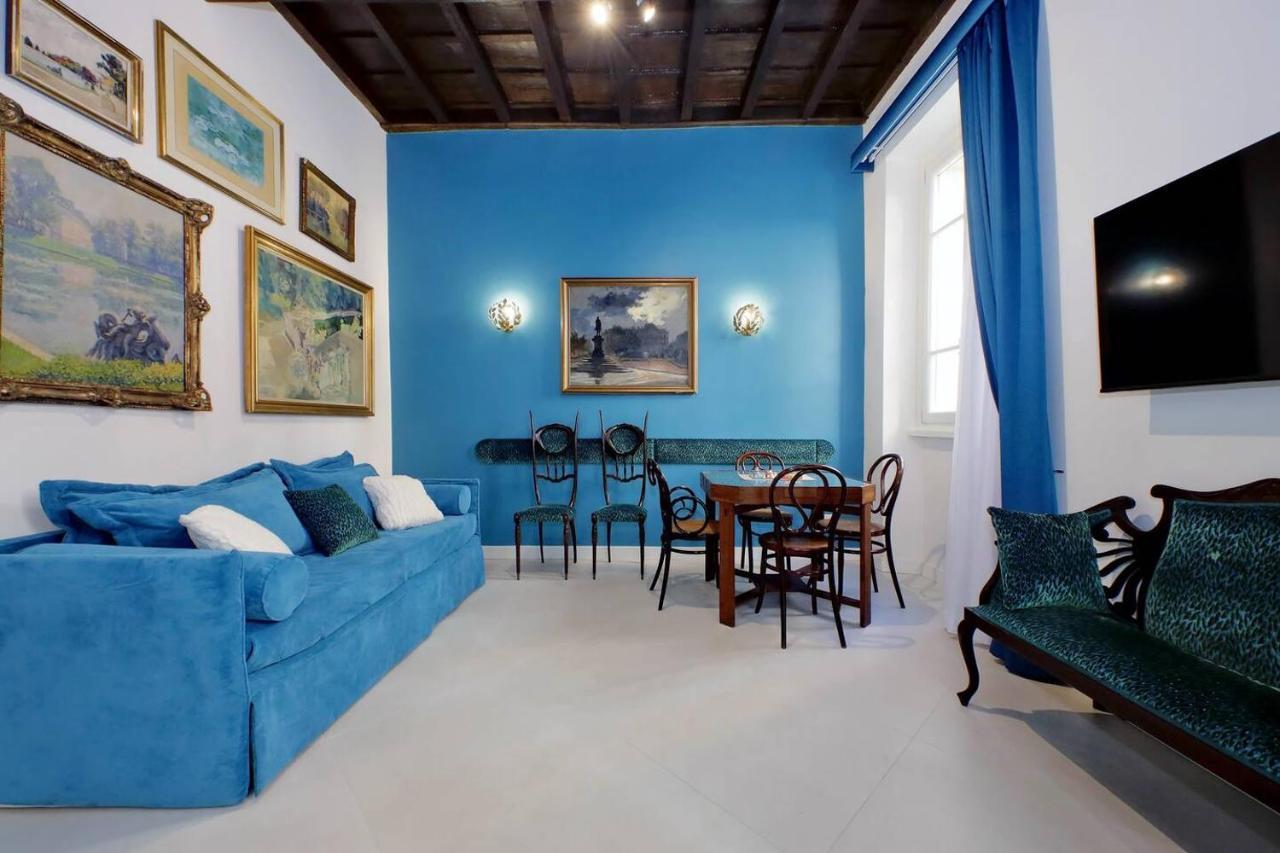 A 2 Passi Da Piazza Di Spagna Appartement *