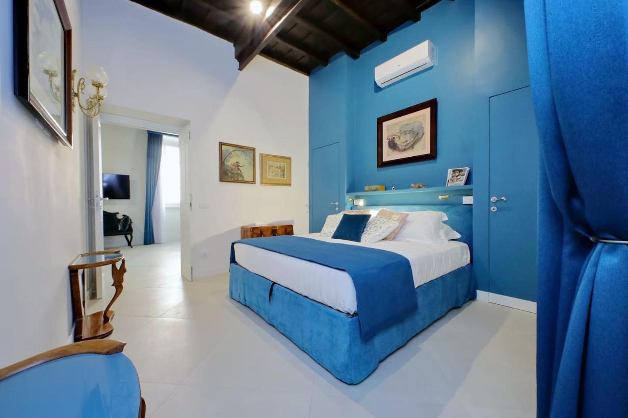A 2 Passi Da Piazza Di Spagna Appartement