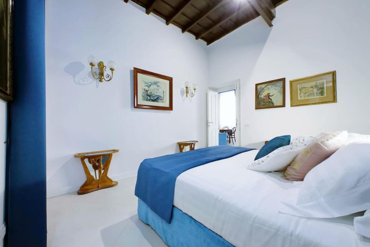 A 2 Passi Da Piazza Di Spagna Appartement