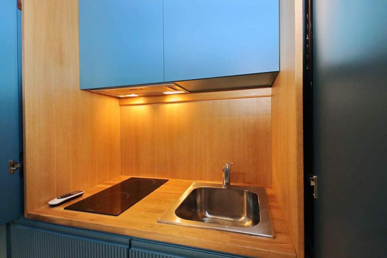 A 2 Passi Da Piazza Di Spagna Appartement *