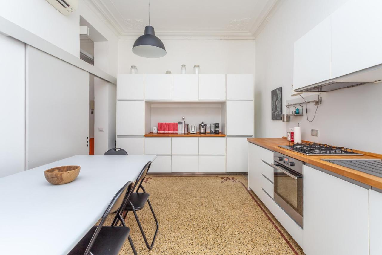 Flaminio Historic Charm And Modern Flair Apartment *