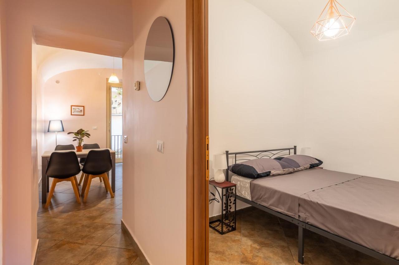 Campani House Appartement Rome