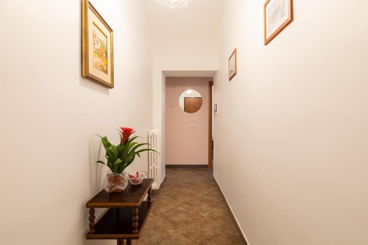 Campani House * Rome