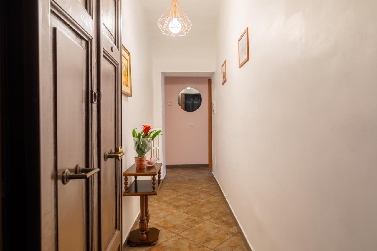 Campani House Appartement