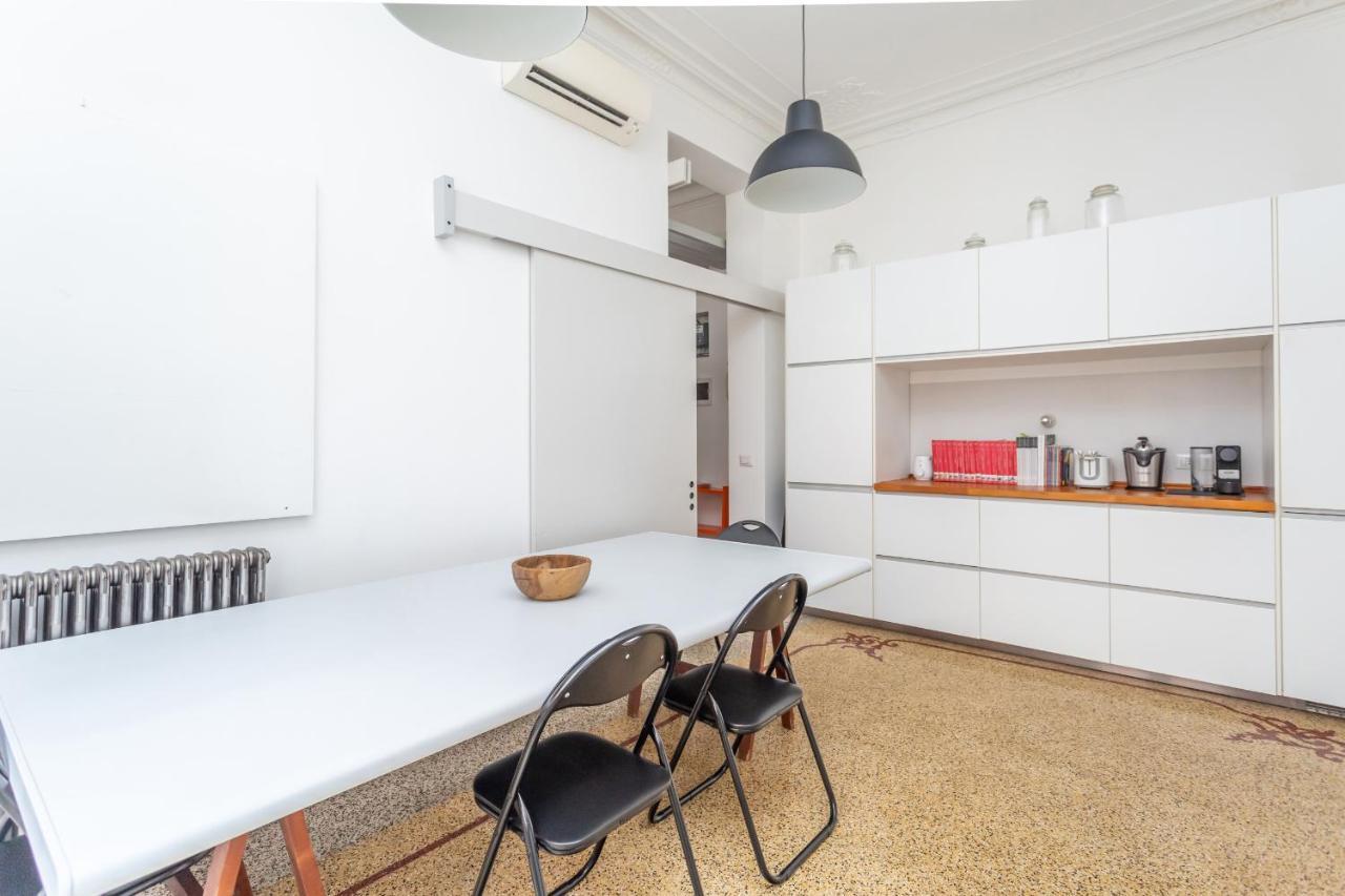 Apartment Flaminio Historic Charm And Modern Flair Rome