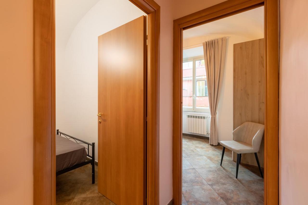 Campani House Appartement *