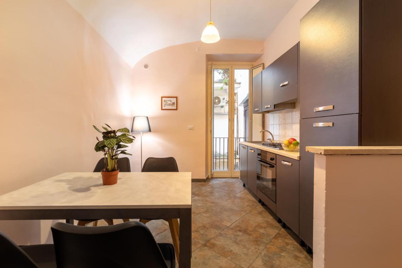 Campani House Appartement