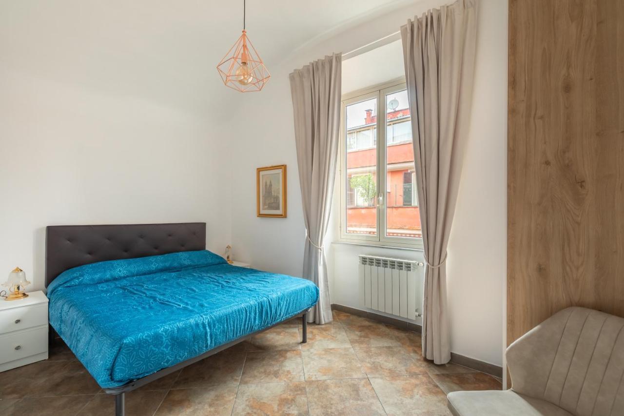 Campani House *