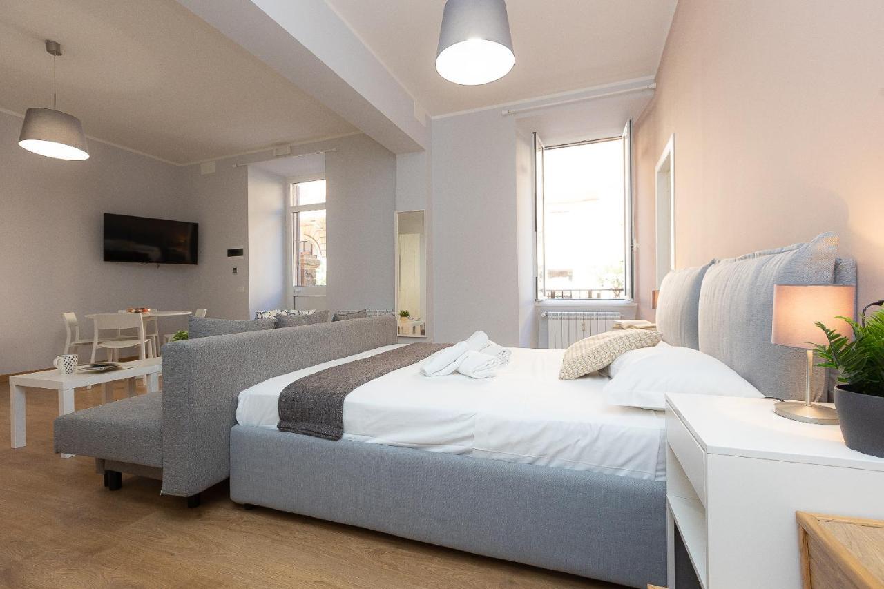 Alessandria By In Appartement *