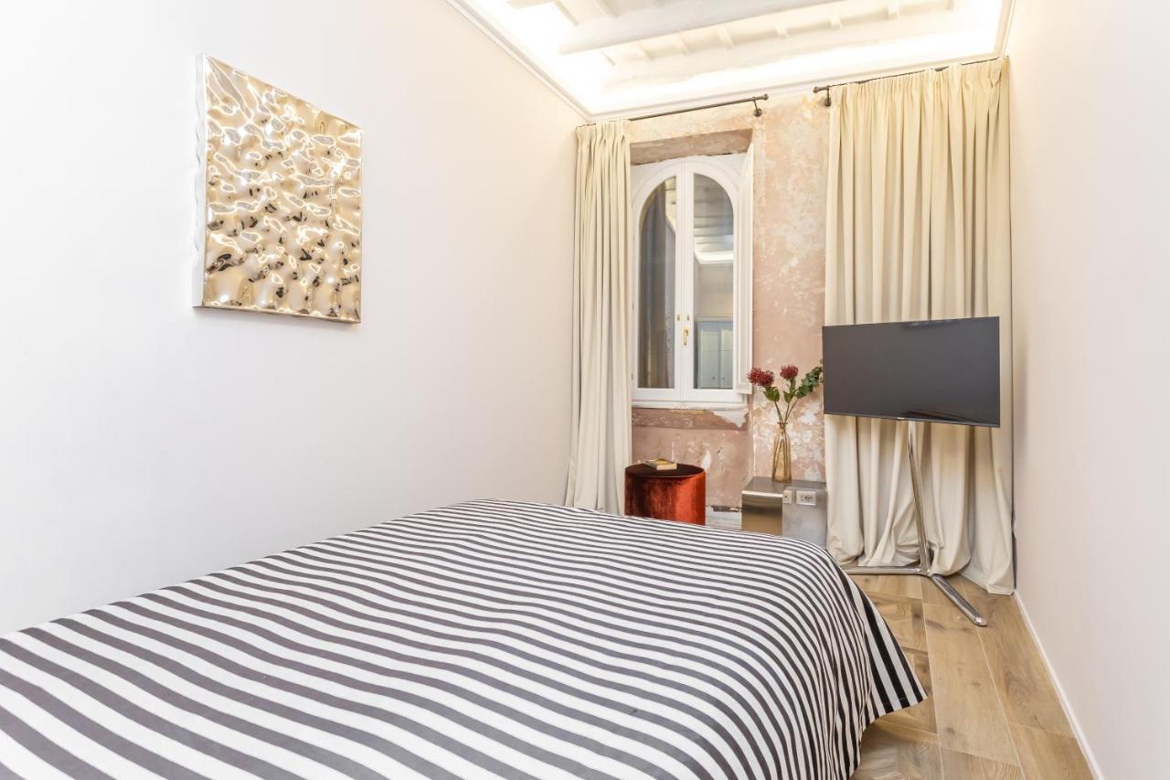 Daplace - Elena Appartement Rome