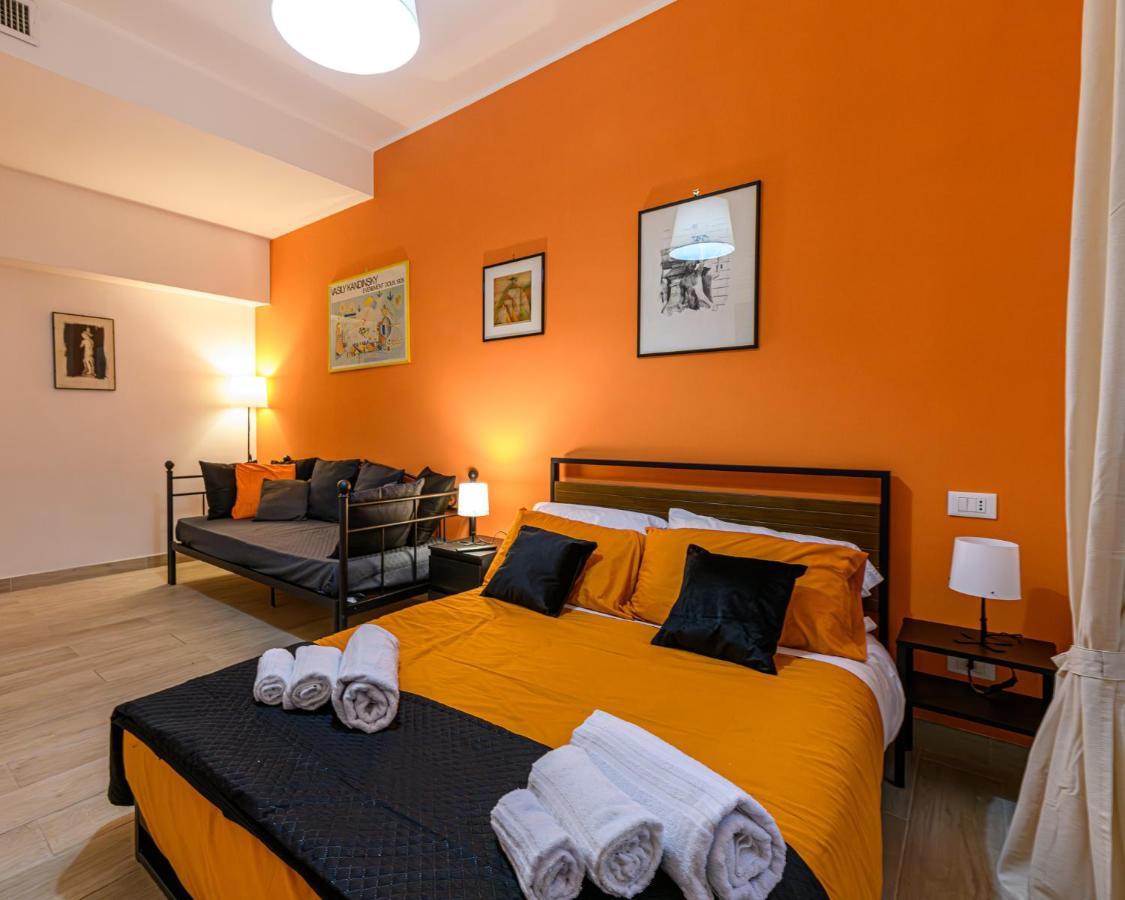 Rainbow Vatican Apartment Rome