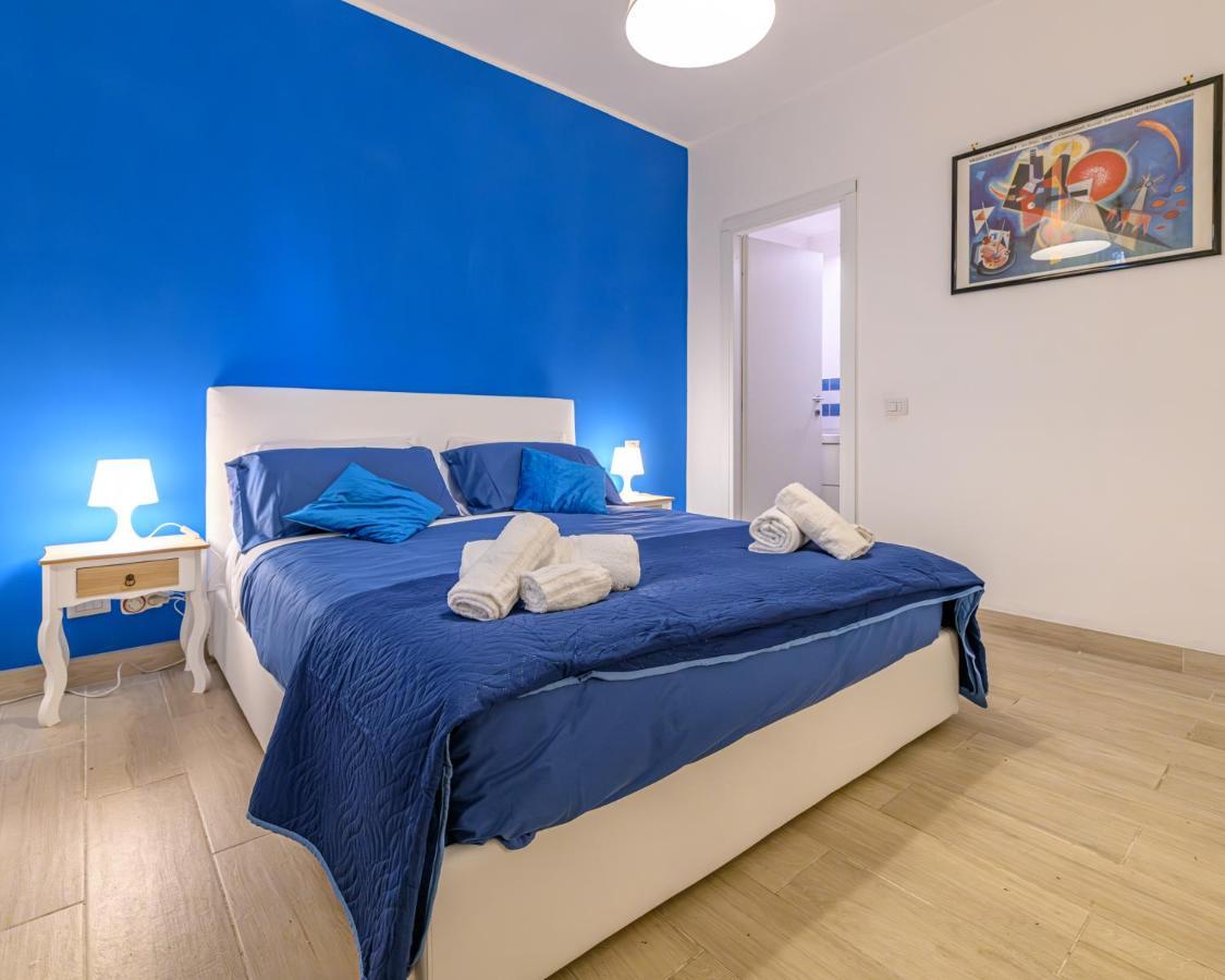Rainbow Vatican Apartment Rome