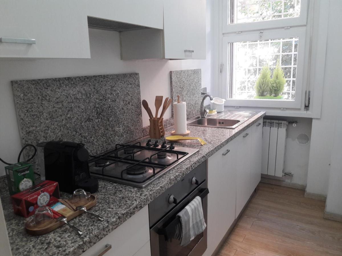 Apartamento Rizzola Casa E Per Vacanze