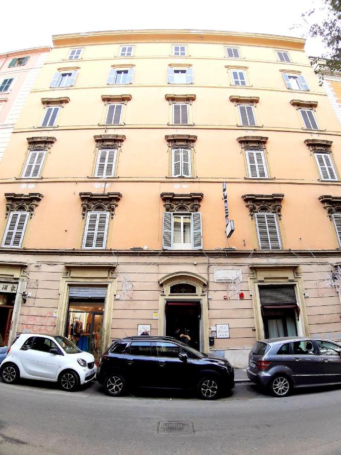 Mariano 3* Roma