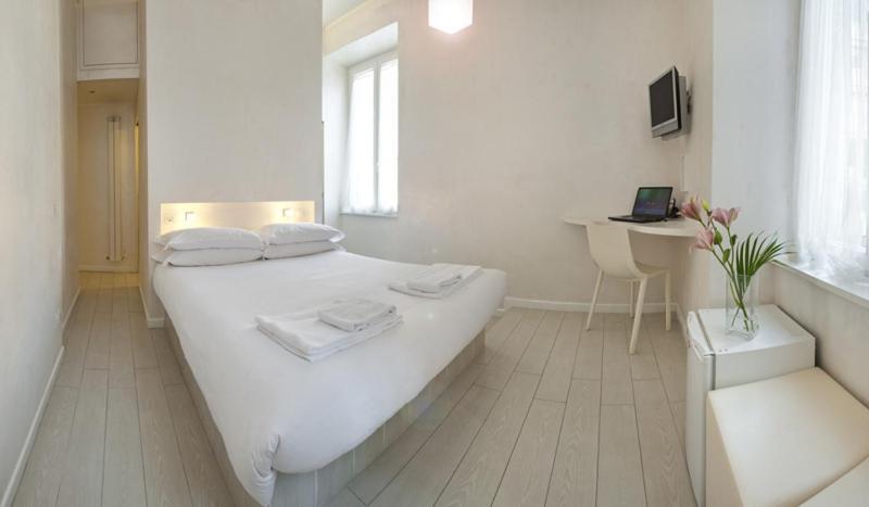 Gasthuis Wrh Trastevere
