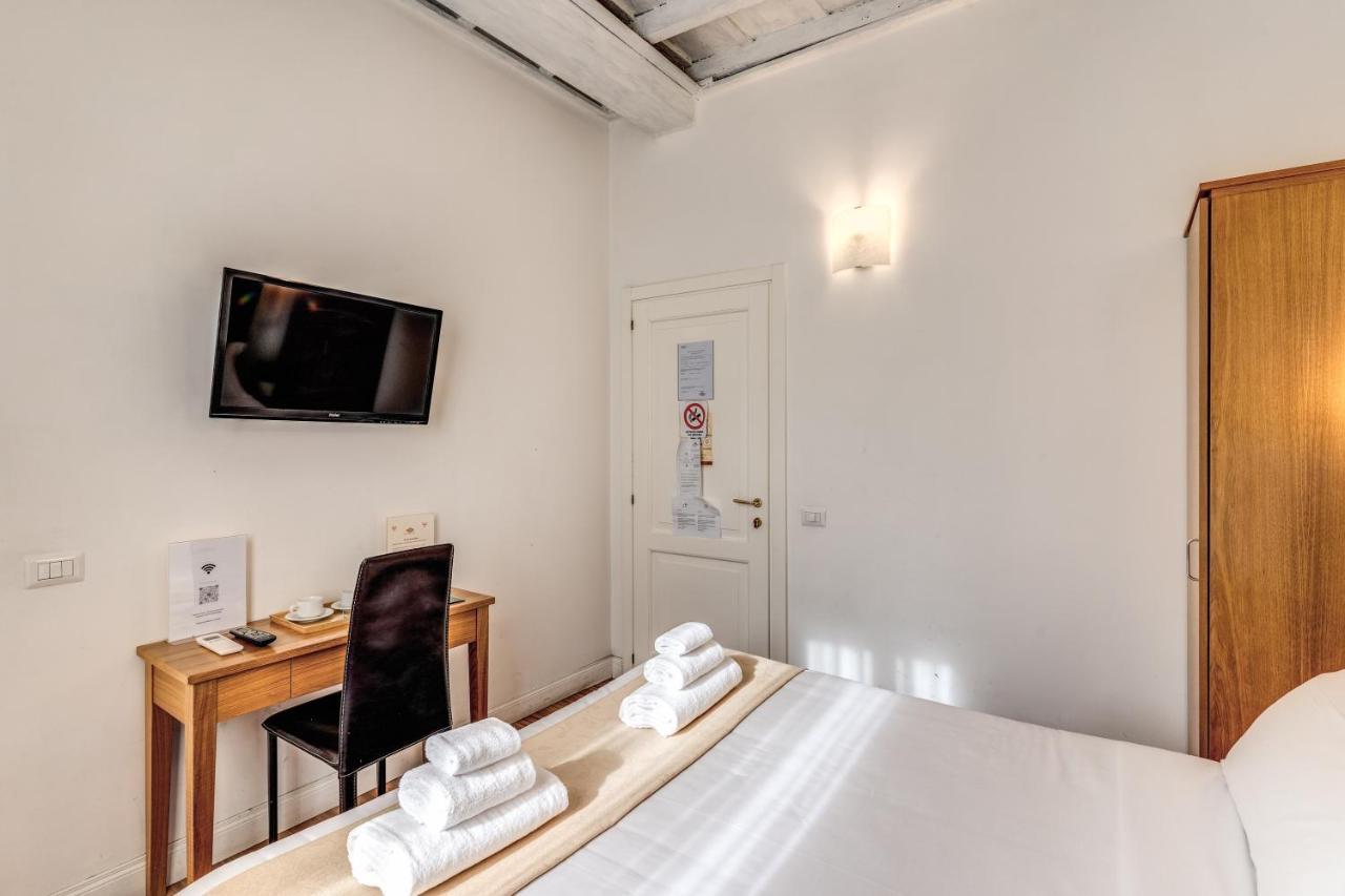 Magenta Deluxe Cancello Affittacamere Roma