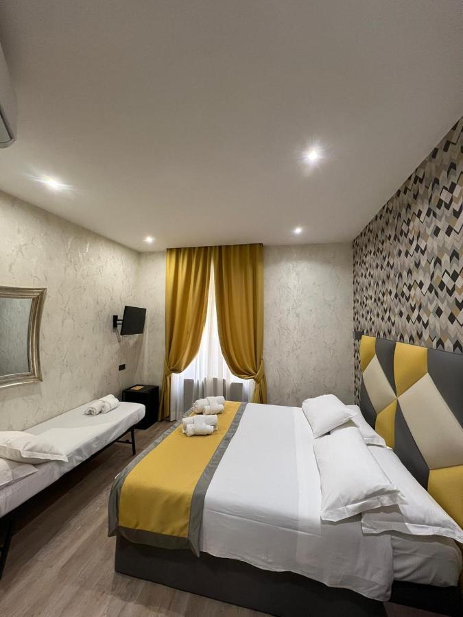 Hotel Ercoli House