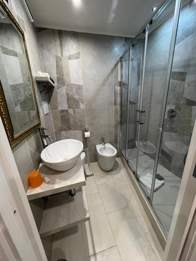 Ercoli House 2* Rome