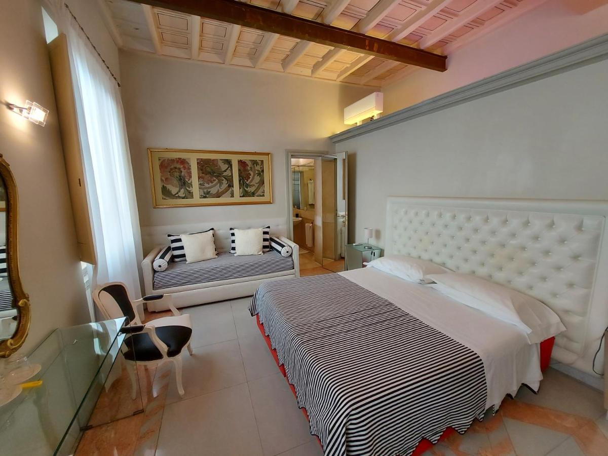 Residenza Al Corso Bed & Breakfast