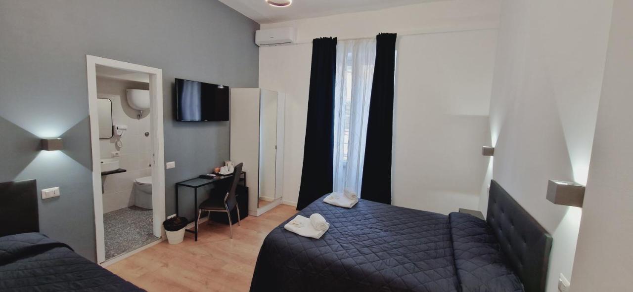 Bed & Breakfast Piumith Rome