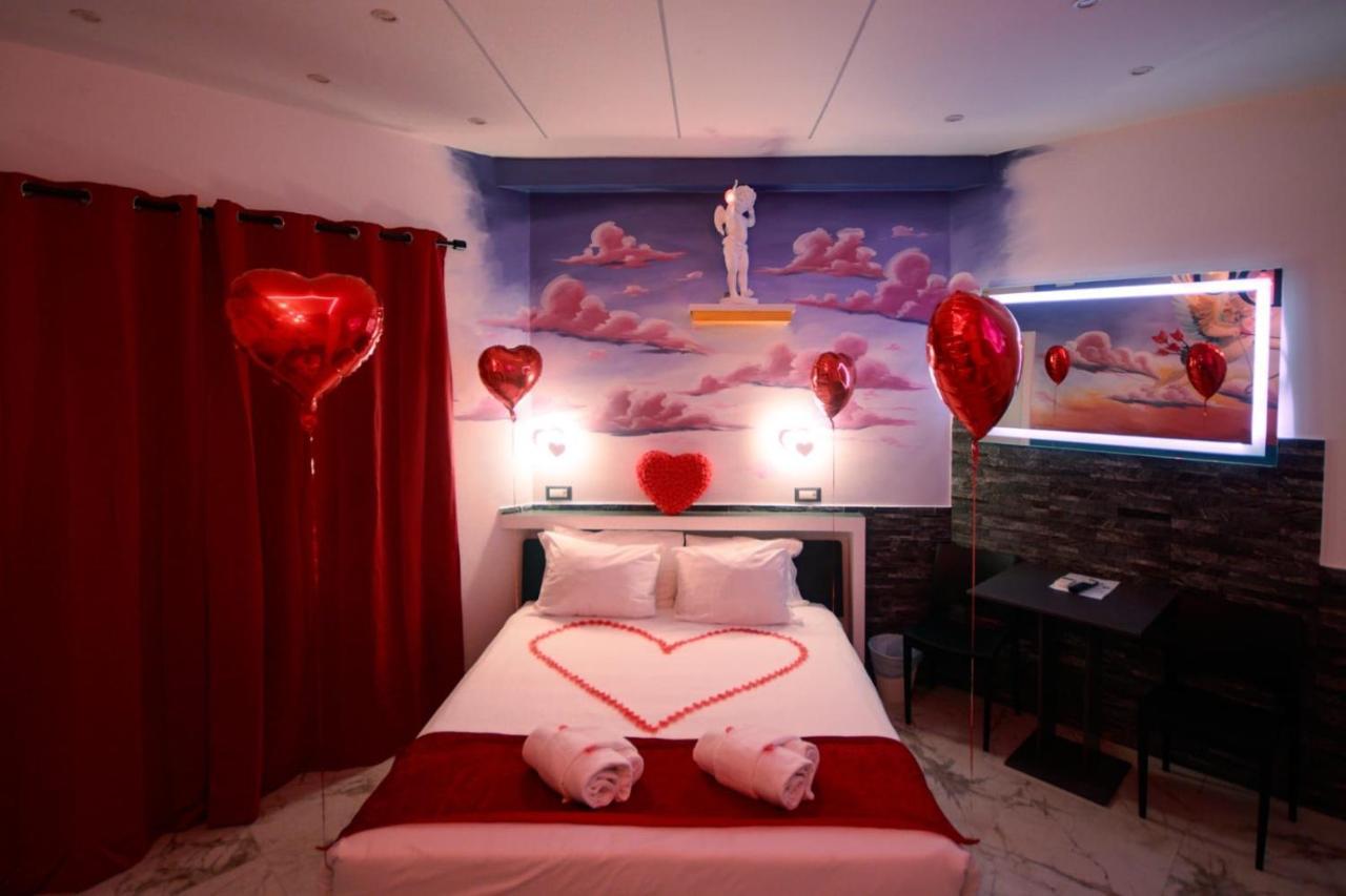 Cleopatra Guest house Rome