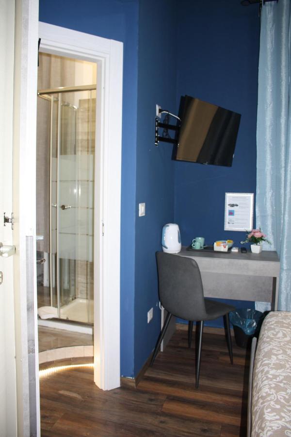 Guest house My Rhome Prati Rome