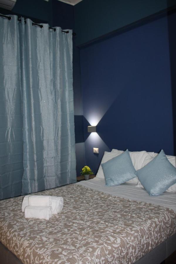 Guest house My Rhome Prati