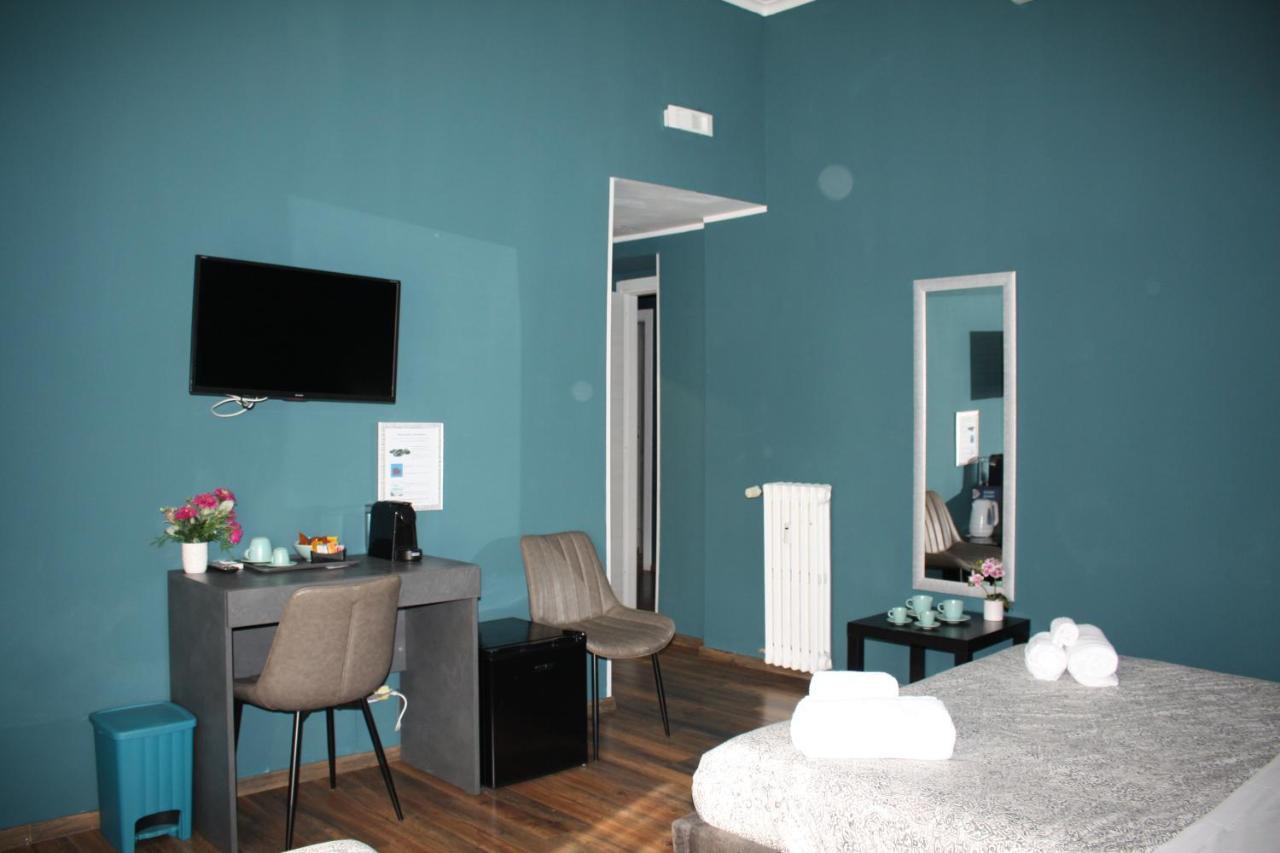 My Rhome Prati Rome
