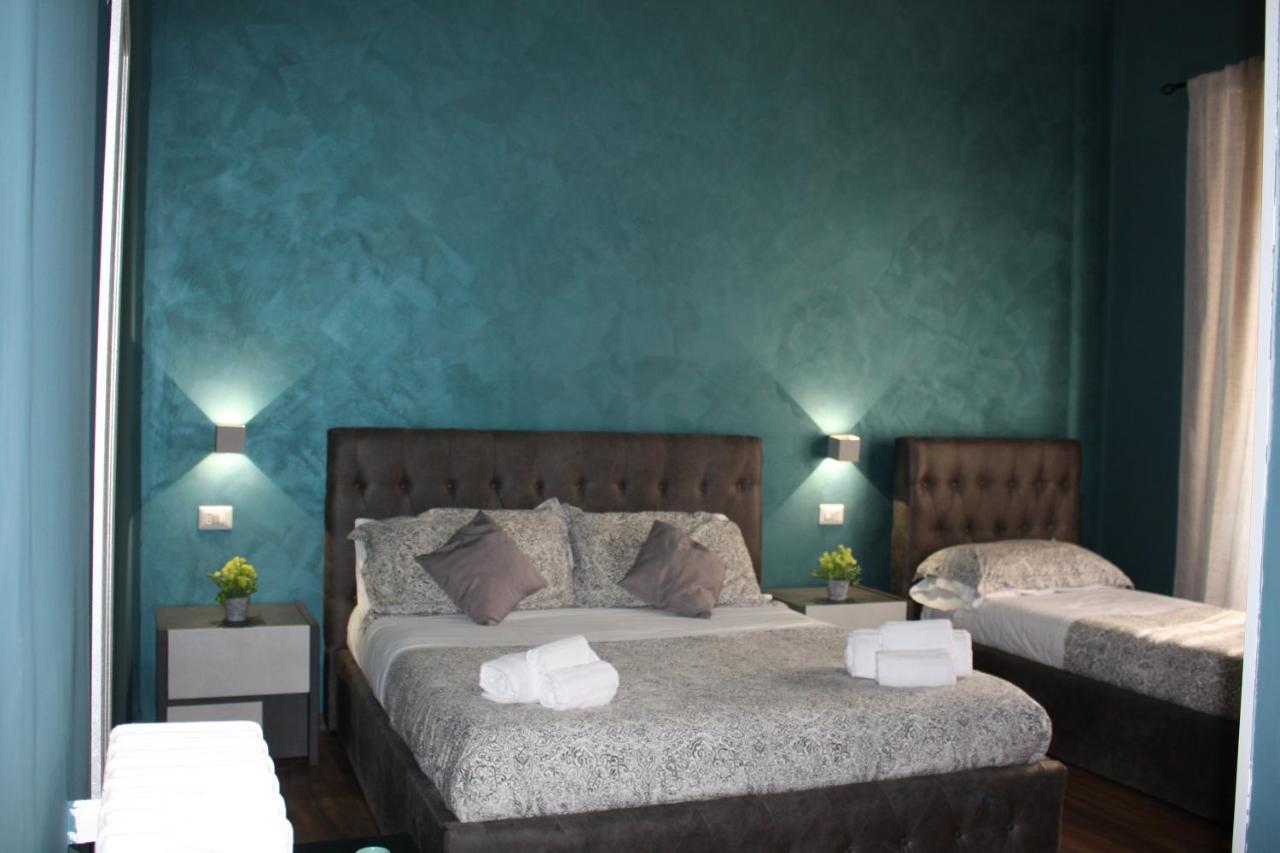 My Rhome Prati Guest house