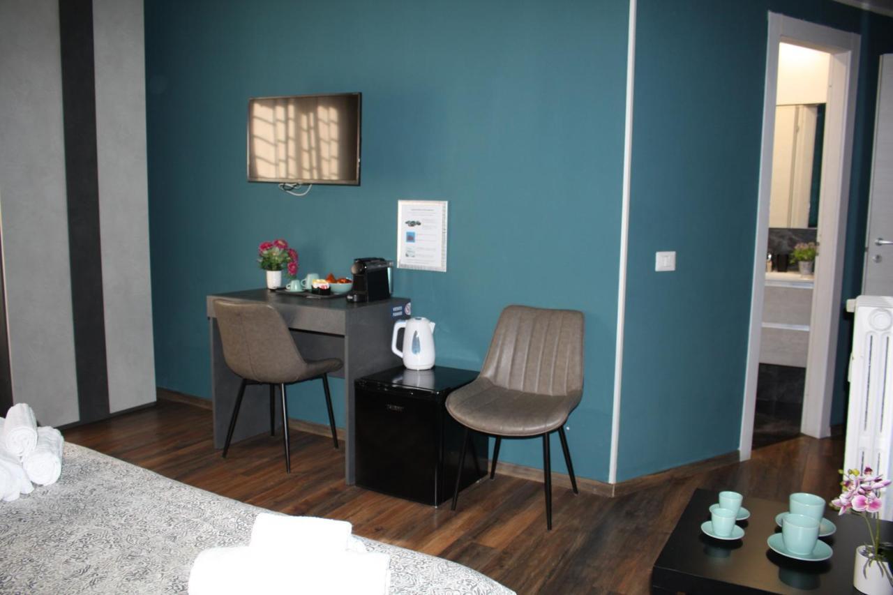 Guest house My Rhome Prati *
