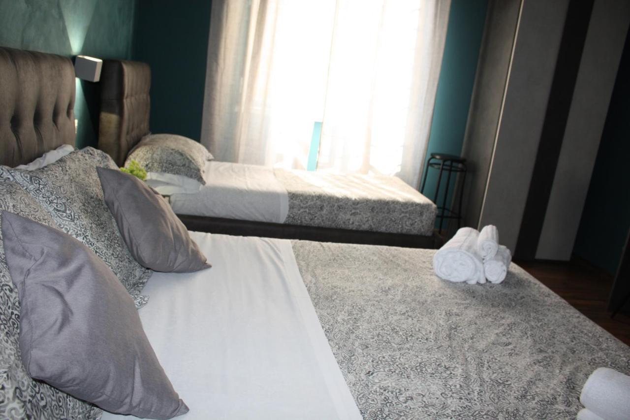My Rhome Prati Guest house Rome