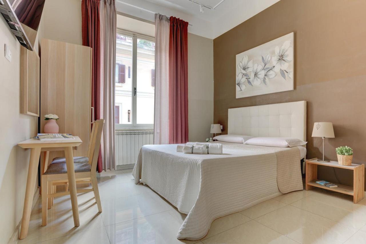 Claudia House Termini 2* Rome