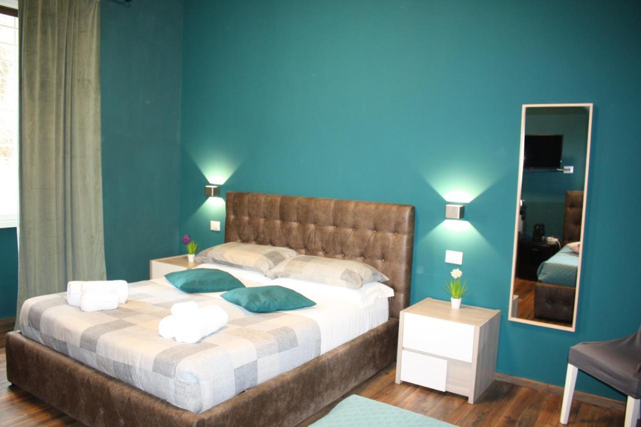 Guest house My Rhome Prati *